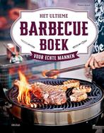 9789044769821 Het ultieme barbecueboek voor echte mannen, Verzenden, Nieuw, Thomas Krause