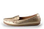 Loafers in maat 37½ Goud | 10% extra korting, Overige kleuren, Verzenden, Overige typen, Gedragen