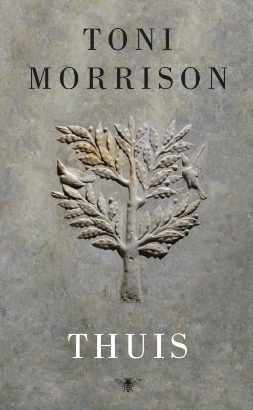 Thuis 9789023475743 Toni Morrison, Boeken, Romans, Zo goed als nieuw, Verzenden