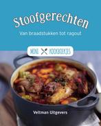 Stoofgerechten / Mini Kookboekje 9789048314201, Verzenden, Zo goed als nieuw