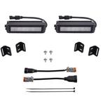 Diode Dynamics 2022 Toyota Tundra SS6 LED Fog Light Kit -, Ophalen of Verzenden, Nieuw
