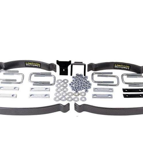 Hellwig 15-22 Chevrolet Colorado EZ Level 1000 Helper Spring, Auto-onderdelen, Ophanging en Onderstel, Ophalen of Verzenden