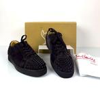 Christian Louboutin - Louis Junior Spikes - Low-top sneakers, Kleding | Heren, Schoenen, Nieuw