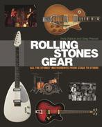 9781617130922 Rolling Stones Gear Andy Babiuk, Verzenden, Nieuw, Andy Babiuk