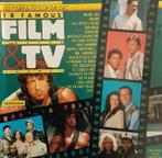 cd - Hollywood Studio Orchestra  - 18 Famous Film Tracks &..
