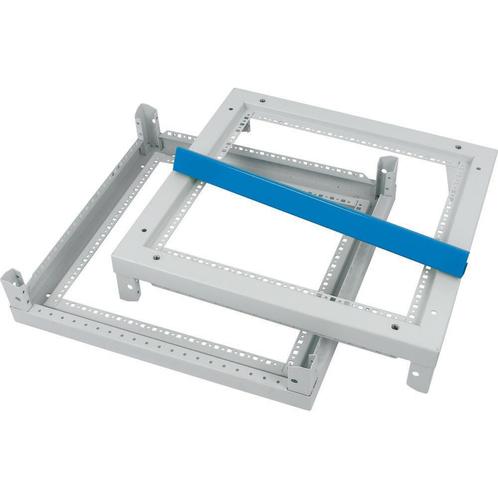 Eaton XSFB0808 XEnergy Basis Frame 800x800mm - 284239, Doe-het-zelf en Verbouw, Elektra en Kabels, Overige typen, Nieuw, Verzenden