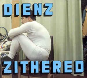 cd - Dienz Zithered - Dienz Zithered, Cd's en Dvd's, Cd's | Dance en House, Verzenden