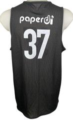 Maglia Canotta Shirt - JuveCaserta Basket - Double face -, Verzamelen, Nieuw