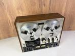 Akai - GX-4400D - 4 sporen Reel-to-reel deck 18 cm, Nieuw