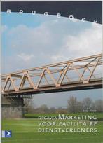 Brugboek Marketing facilitaire organisatie Opg 9789039523575, Zo goed als nieuw