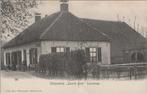 LEUVENUM - Uitspanning Zwarte Boer, Verzamelen, Verzenden, Gelopen