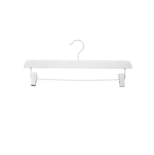 Hanger white Sofi 38 cm, Zakelijke goederen, Kantoor en Winkelinrichting | Winkel en Inventaris