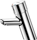 Delabie Wastafelmengkraan TEMPOMIX Chroom 795100 (Nieuw), Verzenden, Nieuw