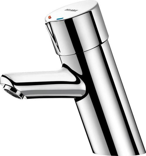 Delabie Wastafelmengkraan TEMPOMIX Chroom 795100 (Nieuw), Huis en Inrichting, Keuken | Keukenbenodigdheden, Nieuw, Verzenden