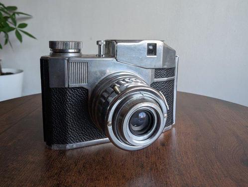 Wirgin, Bencini, Dacora, Ferrania, Beirette Comet-S / Comet, Audio, Tv en Foto, Fotocamera's Analoog