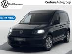 Volkswagen Caddy | Zakelijke Lease v.a. €442.49 pm, Auto's, Automaat, Stof, Euro 6, Zwart