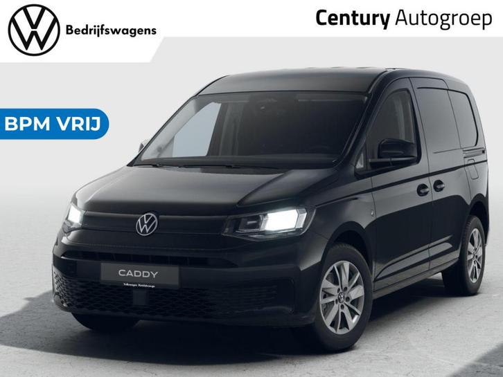 Volkswagen Caddy | Zakelijke Lease v.a. €442.49 pm, Auto's, Volkswagen, Lease, Automaat, Overige carrosserieën, Caddy Combi, Diesel