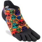 Injinji Run Lightweight No-Show Coolmax  Oranje - 37-40, Verzenden, Nieuw, Kleding