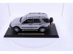 Schaal 1:18 MAISTO 31847 MERCEDES-BENZ ML 320 1997 #2475, Hobby en Vrije tijd, Modelauto's | 1:18, Ophalen of Verzenden, Gebruikt