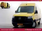 Mercedes-Benz Sprinter | Zakelijke Lease v.a. €556.84 pm, Automaat, Gebruikt, Euro 6, Overige kleuren
