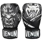 Venum Devil Boxing Gloves - White/Black, Nieuw, Ophalen of Verzenden