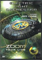 dvd - Electric Light Orchestra - Zoom Tour Live, Zo goed als nieuw, Verzenden