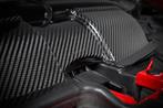 Eventuri carbon luchtinlaat BMW E90 E92 E93 M3, Verzenden
