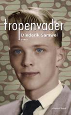 Tropenvader 9789493095298 Diederik Samwel, Verzenden, Gelezen, Diederik Samwel