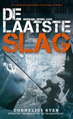 De laatste slag 9789077895528 Chris Ryan, Boeken, Verzenden, Gelezen, Chris Ryan