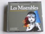 Les Misérables - Orginele Nederlandse musical Versie (2 CD), Cd's en Dvd's, Cd's | Filmmuziek en Soundtracks, Verzenden, Nieuw in verpakking