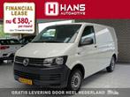 Volkswagen Transporter 2.0 TDI L1H1 3-Persoons Airco €380pm