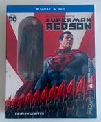 SUPERMAN: RED SON (IN SEAL) (IMPORT WITHOUT DUTCH SUBS), Verzenden, Gebruikt