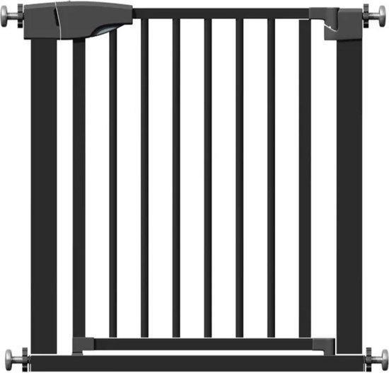 ADSafety Traphekje zonder Boren - Zwart, Kinderen en Baby's, Overige Kinderen en Baby's, Verzenden