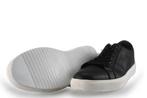 PME Legend Veterschoenen in maat 44 Zwart | 10% extra, Verzenden, Zwart, Zo goed als nieuw, PME Legend