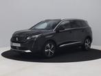 Zakelijke Lease |  Peugeot 5008, Auto's, Peugeot, Automaat, Gebruikt, Overige kleuren, Lichtmetalen velgen