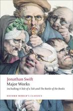 WC Major Works Jonathan Swift, Ophalen of Verzenden, Nieuw