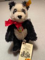 Steiff - Teddybeer Teddy Panda - 1990-2000 - Duitsland