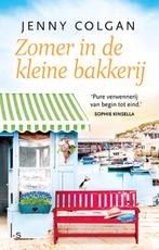 De kleine bakkerij aan het strand 2 - Zomer in de kleine, Boeken, Gelezen, Jenny Colgan, Verzenden
