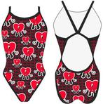 Special Made Turbo Sportbadpak Rev. Mi Corazon, Kleding | Dames, Verzenden, Nieuw