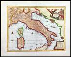 Italië - Europa, Sicilië, Sardinië, Corsica, Frankrijk,, Boeken, Nieuw