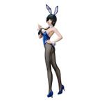 (Pre-order) Chainsaw Man PVC Statue 1/4 Himeno: Bunny Ver..., Verzenden, Zo goed als nieuw