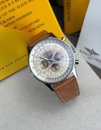 Breitling - Navitimer - Montbrilliant A30030.4 Chronograph, Sieraden, Tassen en Uiterlijk, Horloges | Heren, Nieuw