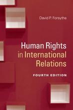Human Rights in International Relations 9781316635186, Zo goed als nieuw, Verzenden