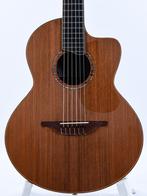 Lowden S50J Sinker Redwood African Blackwood 2023, Ophalen of Verzenden, Gebruikt, Klassieke of Spaanse gitaar