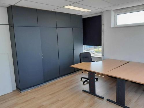 Kantoorruimte te huur Puntweg 18 Spijkenisse, Zakelijke goederen, Bedrijfs Onroerend goed, Kantoorruimte, Huur