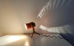 Targetti Sankey - Tafellamp - Strategische Lamp - Stell -, Antiek en Kunst