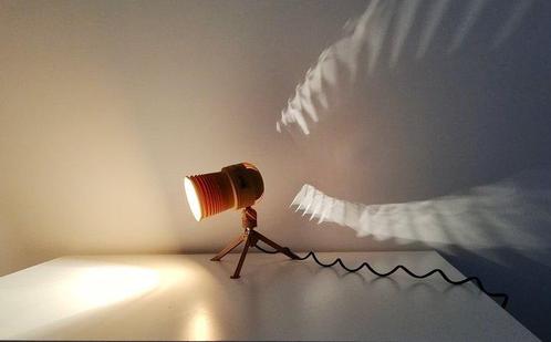 Targetti Sankey - Tafellamp - Strategische Lamp - Stell -, Antiek en Kunst, Kunst | Designobjecten