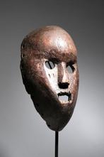 Masker - Nyamwezi - Tanzania, Antiek en Kunst, Kunst | Niet-Westerse kunst