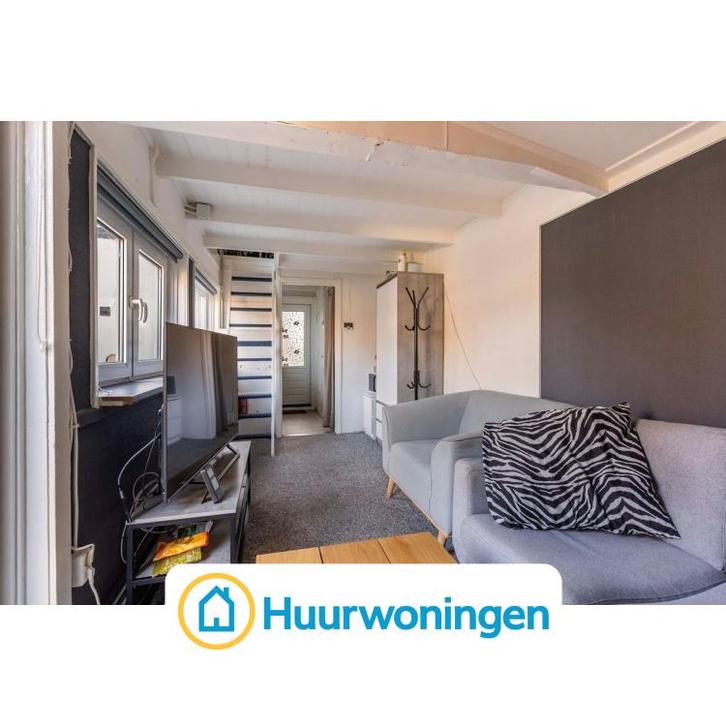 Te huur: Studio Asselsestraat in Apeldoorn, Huizen en Kamers, Huizen te huur, Gelderland