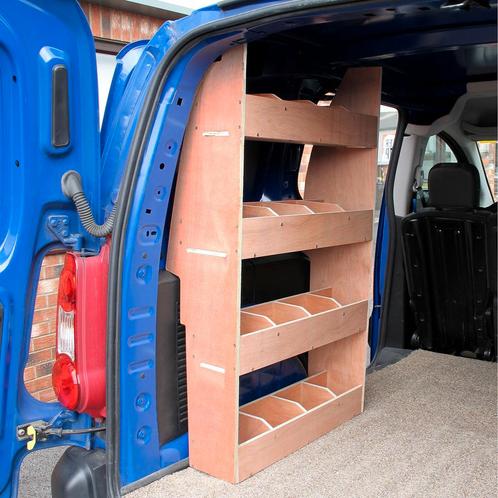 Monster Racking Peugeot Partner II Bedrijfswagen interieur -, Auto-onderdelen, Interieur en Bekleding, Verzenden